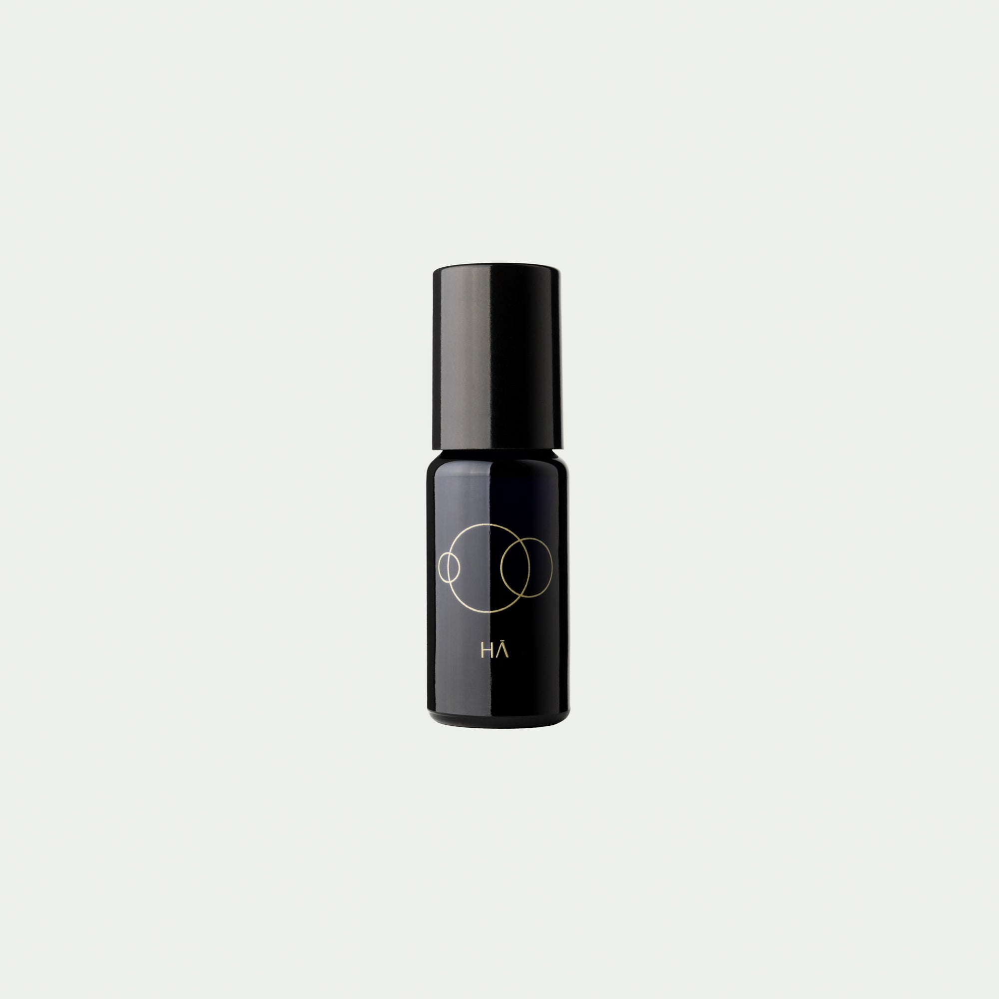 HĀ 'RELEASE THE PETALS' — natural oil perfume