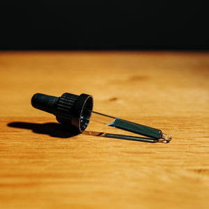 Aromatology Facial Serum