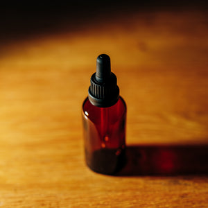 Aromatology Facial Serum