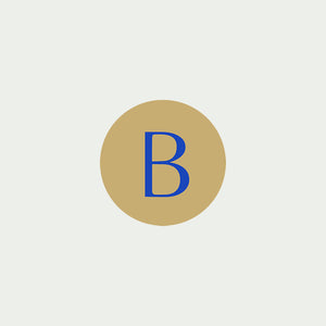 BARDO — natural body oil