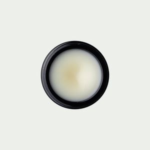 ANAHATA WHITE — natural face balm